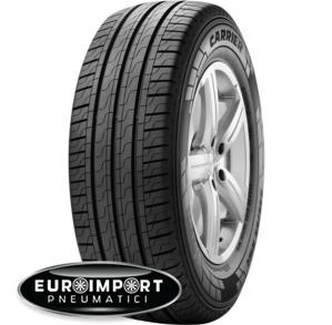 Pirelli CARRIER 195/75 R16 110 R Carico C